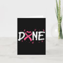 Zoek naar laatste chemo kaarten Bewustwording