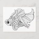 Zoek naar zenuwachtig briefkaarten Kleurboek