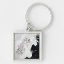 Zoek naar vulkanen sleutelhangers Fotografie