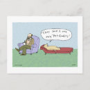 Zoek naar doge briefkaarten Cartoon