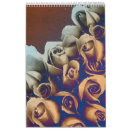 Zoek naar psychedelic kalenders Patroon