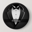 Zoek naar huwelijks partij buttons Voor hem