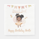 Zoek naar dance servetten Meisje