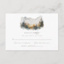 Zoek naar forest wedding uitnodigingen Modern
