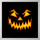 Zoek naar pompoen gezicht kunst Griezelig