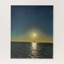 Zoek naar sailboat puzzels Zonsondergang