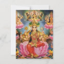 Zoek naar lakshmi briefkaarten Godin