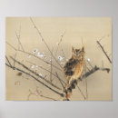 Zoek naar japanse uil kunst Antiek