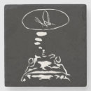 Zoek naar science fiction onderzetters Grappig