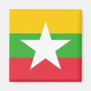 Zoek naar myanmar magneten Birmese
