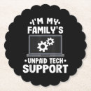 Zoek naar computer onderzetters Techniek