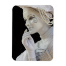 Zoek naar acteur magneten Vrouw