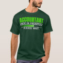 Zoek naar grappige accountant tshirts Grappig boekhouden
