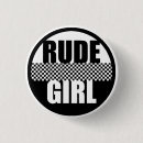 Zoek naar rude buttons Skinhead