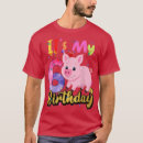 Zoek naar oude verjaardag 6 jaar tshirts Liefde