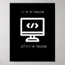 Zoek naar programmering posters Voor iedereen