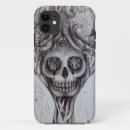 Zoek naar wortels iphone hoesjes Illustratie