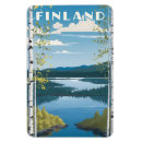 Zoek naar finland magneten Illustratie