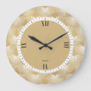 Zoek naar art deco klokken Elegant
