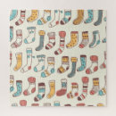 Zoek naar doodle puzzels Naadloos