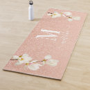 Zoek naar yogamatten Glitter
