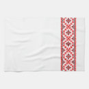 Zoek naar borduurwerk keuken handdoeken Oekraïne