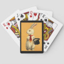 Zoek naar handel speelkaarten Goochelaar