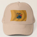 Zoek naar new jersey petten Vlag