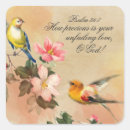 Zoek naar vogeltjes stickers Elk persoon