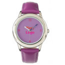 Zoek naar kind naam horloges Logo