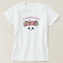 Zoek naar panda gezicht tshirts Beer