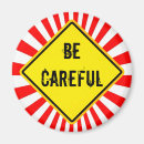 Zoek naar waarschuwing magneten Vooruitgaan