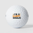 Zoek naar snoep golfballen Halloween