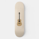 Zoek naar gitaren skateboards Gitaar