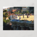 Zoek naar gaudi briefkaarten Guell