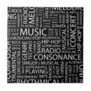 Zoek naar music tegels Band