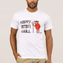 Zoek naar rode duivel tshirts Satan