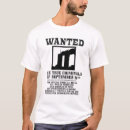 Zoek naar 911 tshirts False