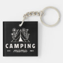 Zoek naar camping sleutelhangers Camper