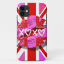 Zoek naar the kiss iphone hoesjes Roze