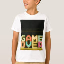Zoek naar game jongens tshirts Ieder kind