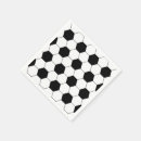 Zoek naar voetbal servetten Plezier
