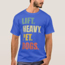 Zoek naar gewichten tshirts Lichaamsgewicht