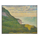 Zoek naar georges seurat kunst Landschap