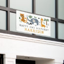 Zoek naar kinderen spandoeken Verjaardag