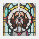Zoek naar engelse cocker spaniel ornamenten Huisdier