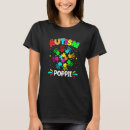 Zoek naar autisme familie tshirts Autistisch