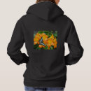 Zoek naar bloemen dames hoodies Wild