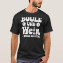 Zoek naar sein tshirts Boule