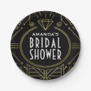 Zoek naar gatsby borden Vrijgezellenfeest